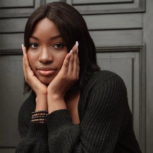 Meet your Posher, Adanna